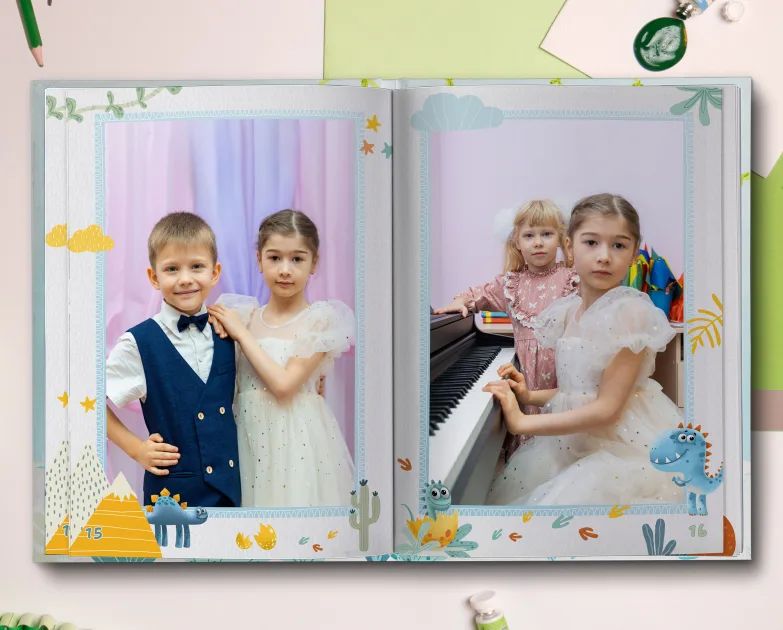 Динозаврики